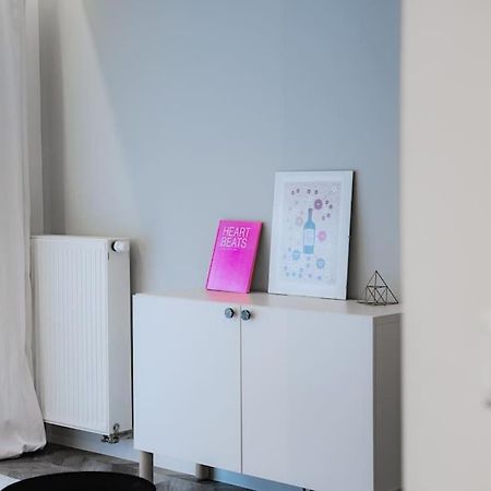 Designer Flat Heart Of The City Budapest Extérieur photo