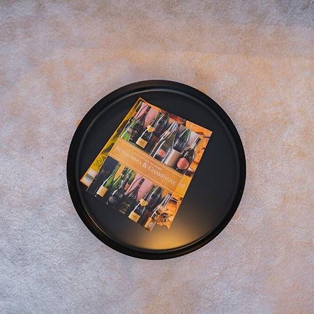 Designer Flat Heart Of The City Budapest Extérieur photo