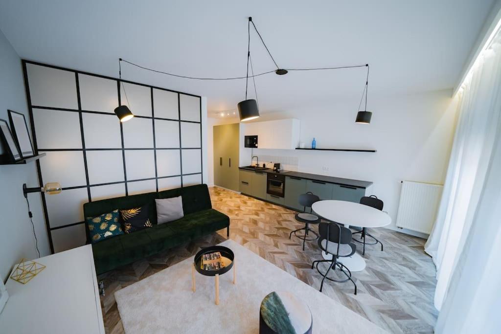 Designer Flat Heart Of The City Budapest Extérieur photo