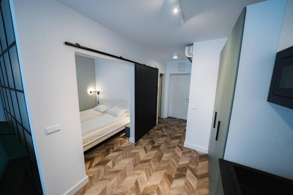 Designer Flat Heart Of The City Budapest Extérieur photo