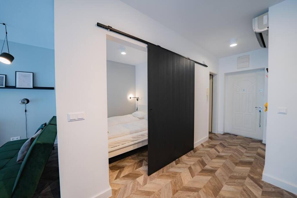 Designer Flat Heart Of The City Budapest Extérieur photo