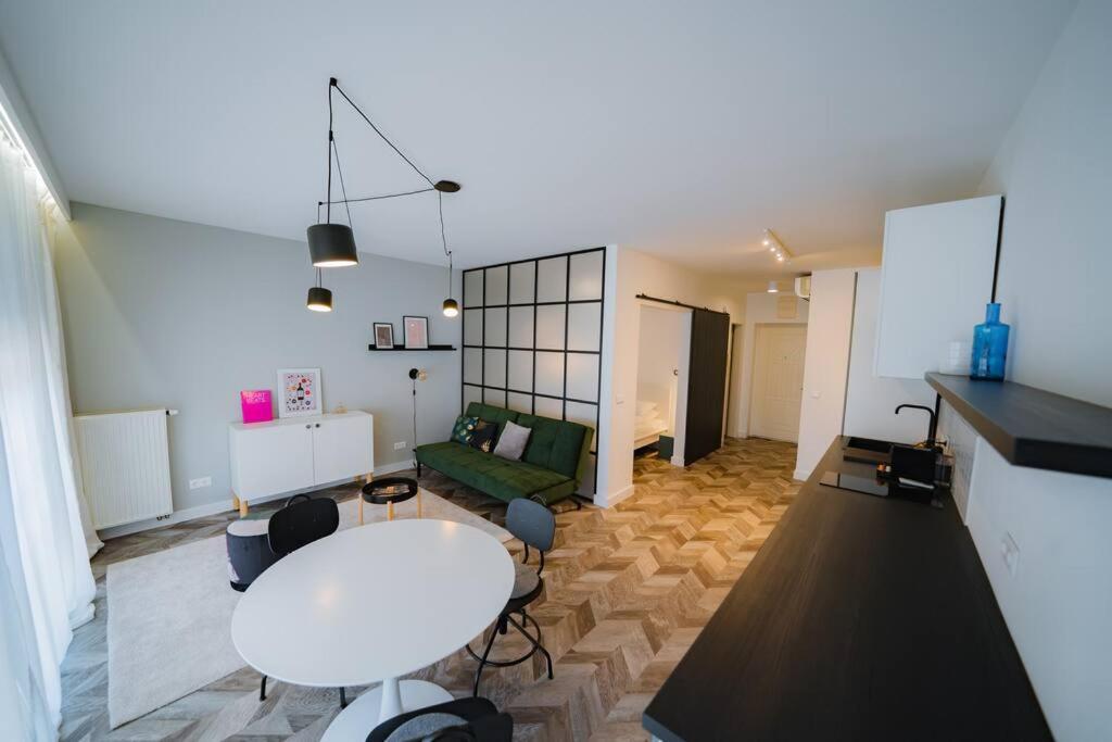Designer Flat Heart Of The City Budapest Extérieur photo