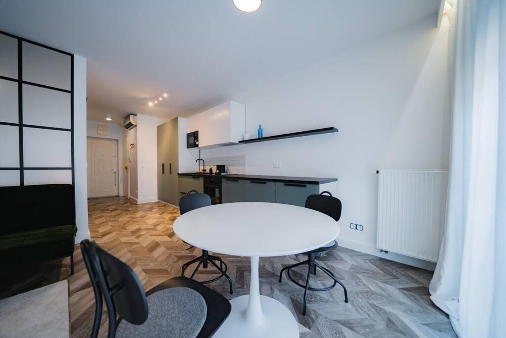 Designer Flat Heart Of The City Budapest Extérieur photo